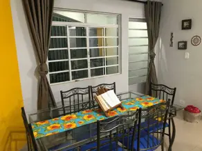 Imagem 6 - Apartamento em Pioneiros, Campo Grande - MS