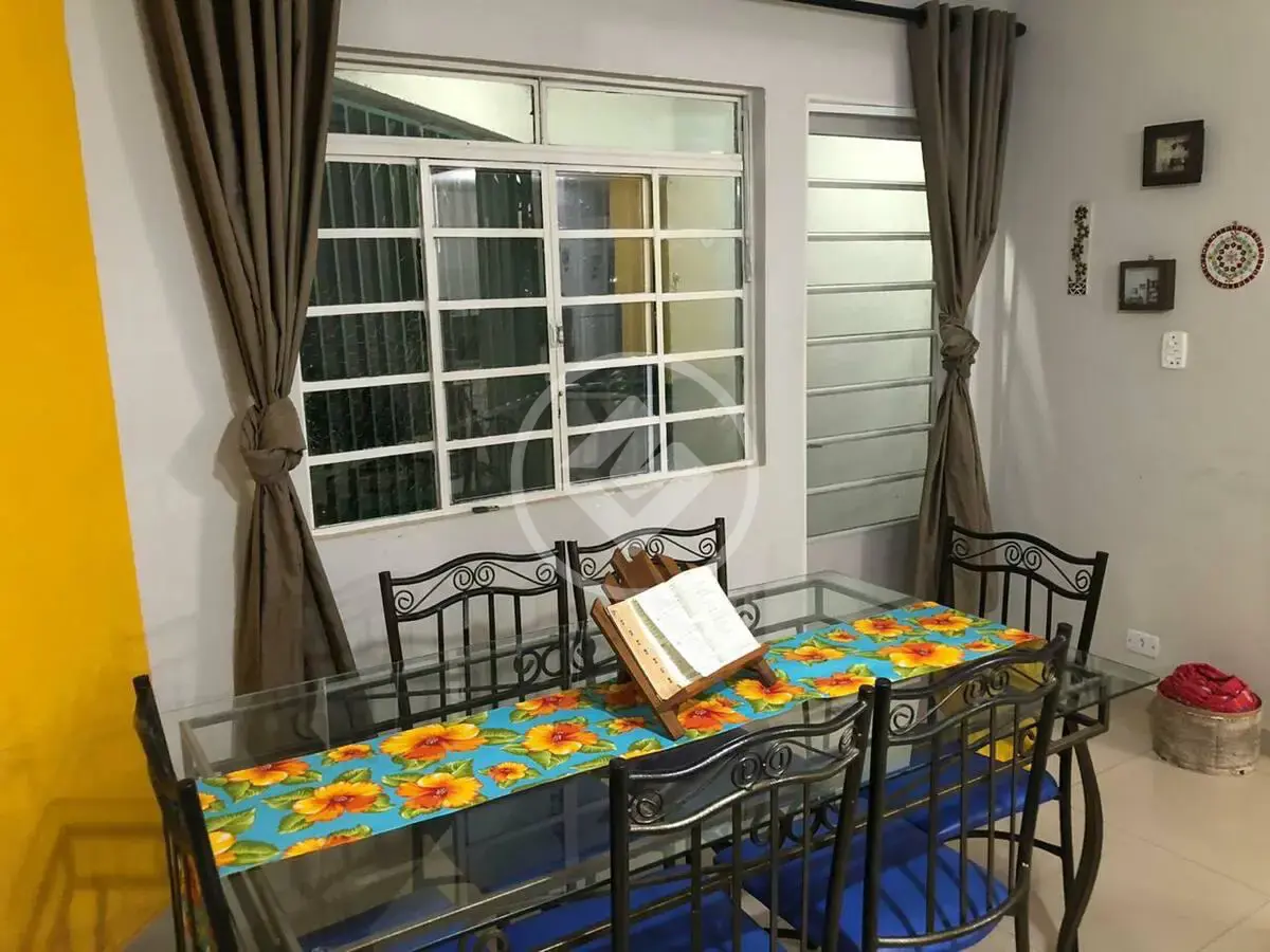 Imagem 6 - Apartamento em Pioneiros, Campo Grande - MS
