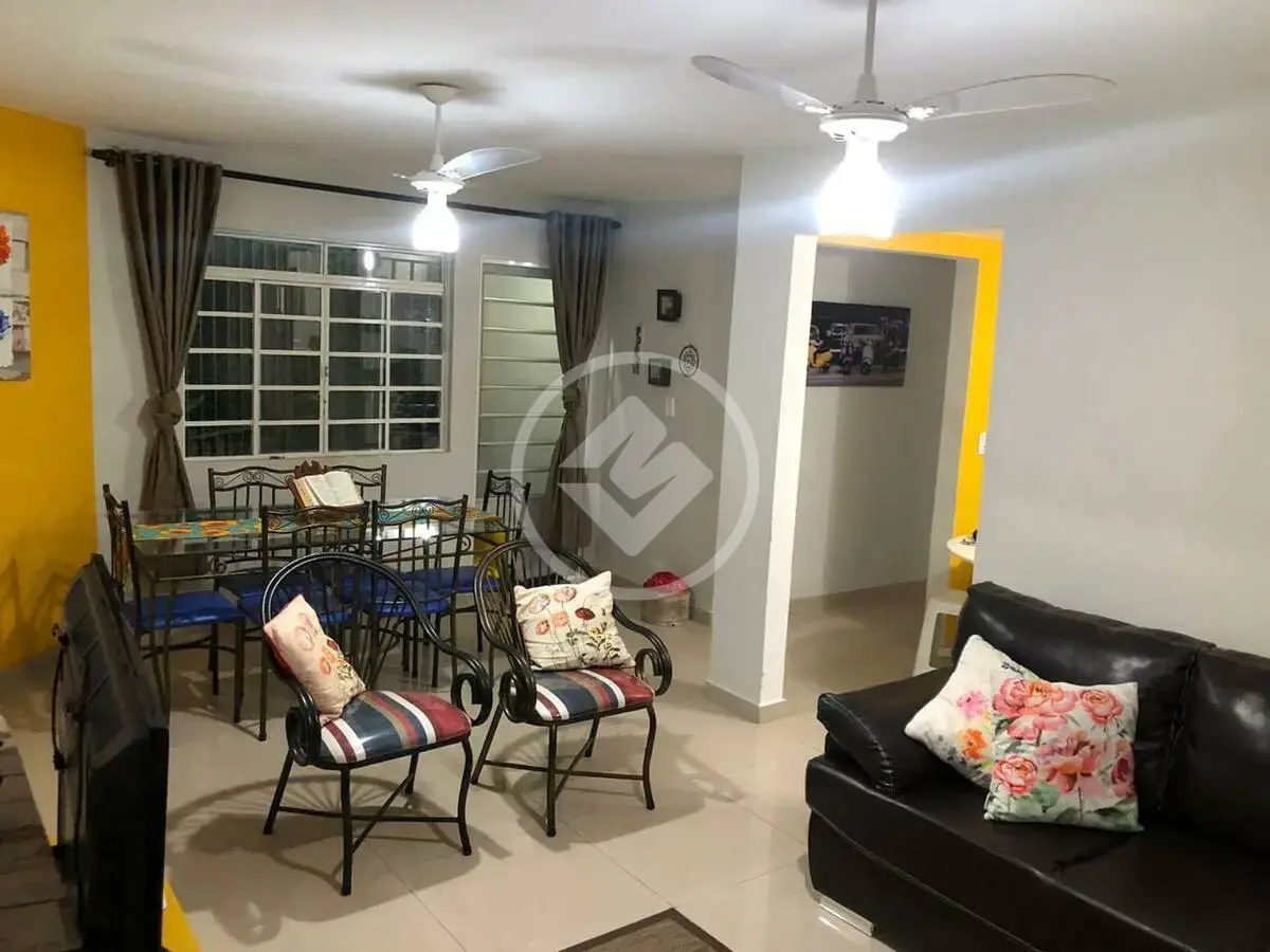 Image 20 - Apartamento em Pioneiros, Campo Grande - MS