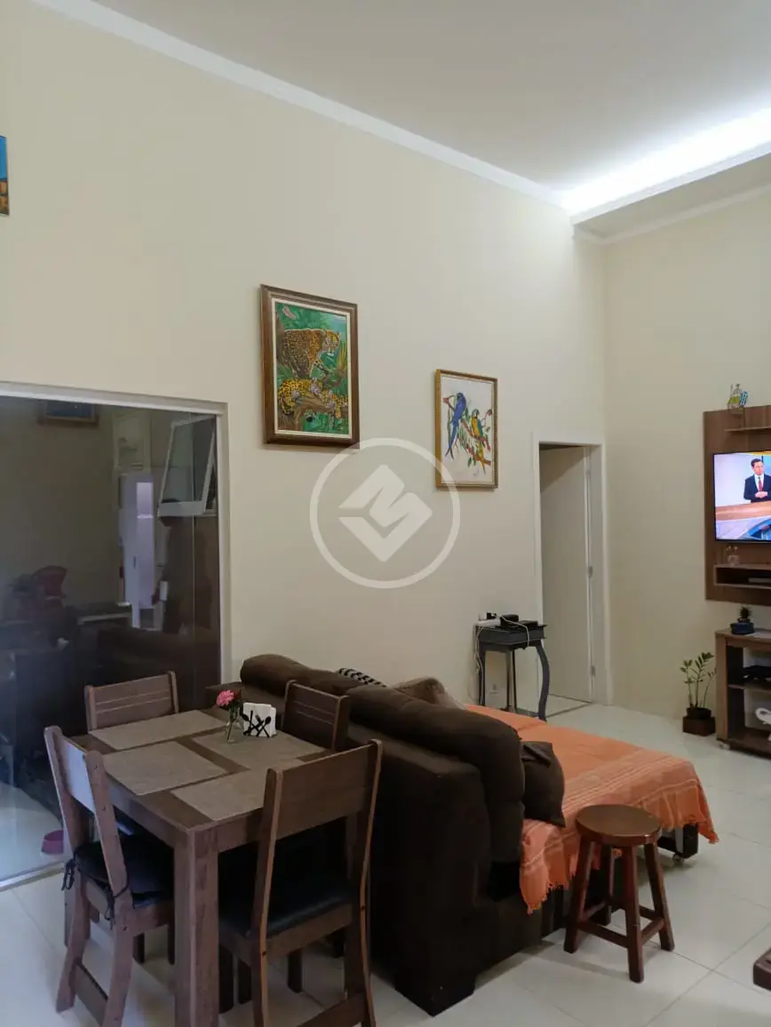 Imagem 3 - Casa em Vila Morumbi, Campo Grande - MS