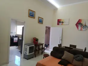 Casa Vila Morumbi, Campo Grande - MS — foto 2