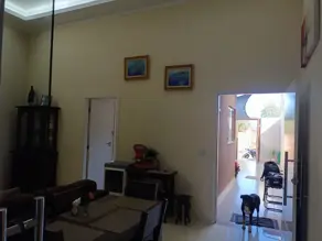 Imagem 2 - Casa em Vila Morumbi, Campo Grande - MS