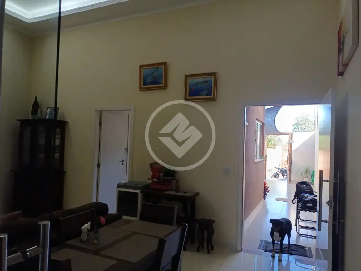 Imagem 2 - Casa em Vila Morumbi, Campo Grande - MS