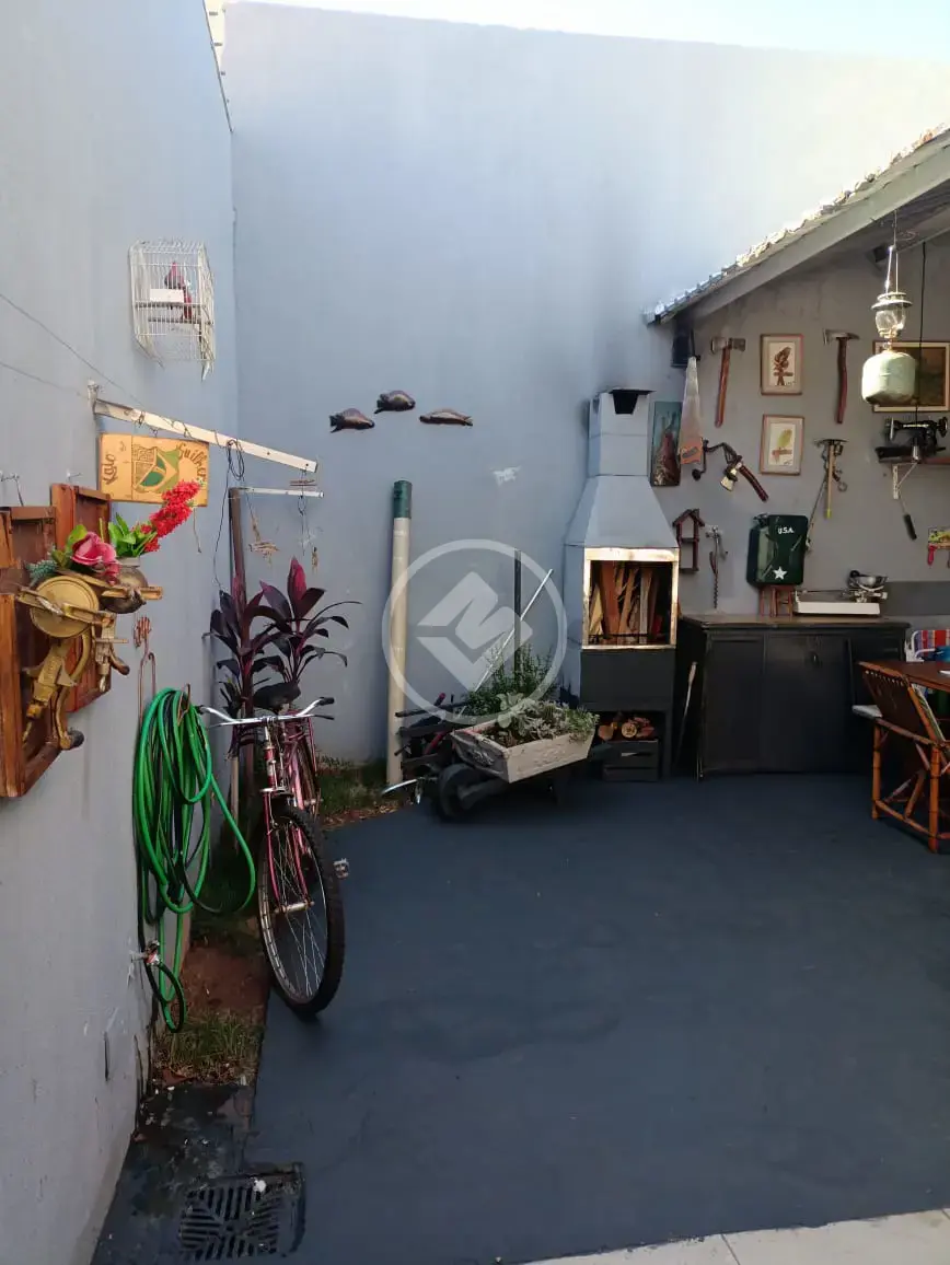 Image 17 - Casa em Vila Morumbi, Campo Grande - MS