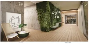 Imagem 5 - Apartamento em Chácara Cachoeira, Campo Grande - MS