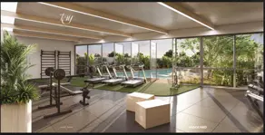 Imagem 6 - Apartamento em Chácara Cachoeira, Campo Grande - MS