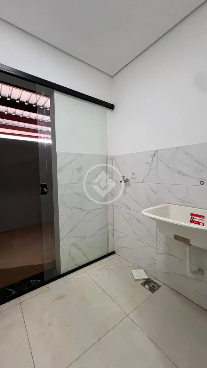 Image 19 - Sobrado em Vila Adelina, Campo Grande - MS