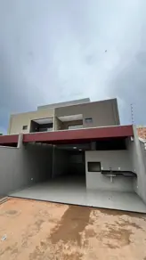 Sobrado Vila Adelina, Campo Grande - MS — foto 2