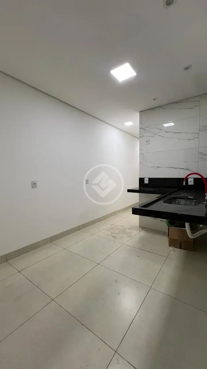 Imagem 3 - Sobrado em Vila Adelina, Campo Grande - MS