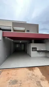 Imagem 2 - Sobrado em Vila Adelina, Campo Grande - MS