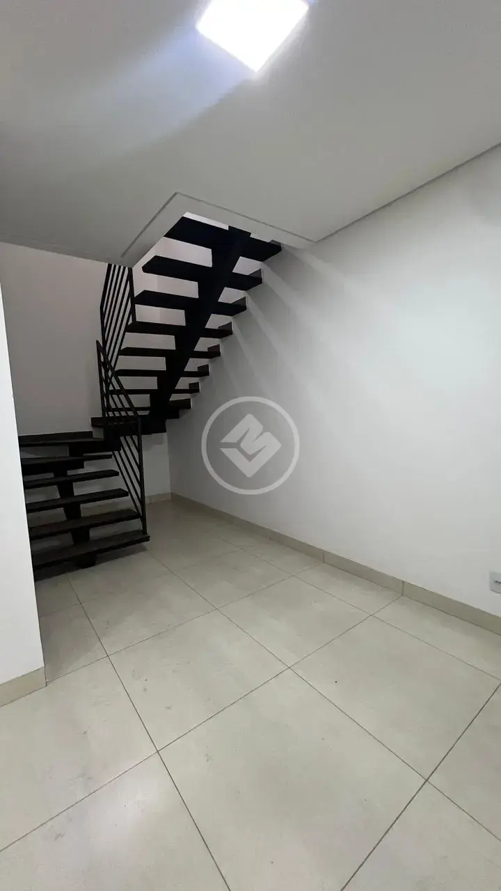 Imagem 5 - Sobrado em Vila Adelina, Campo Grande - MS