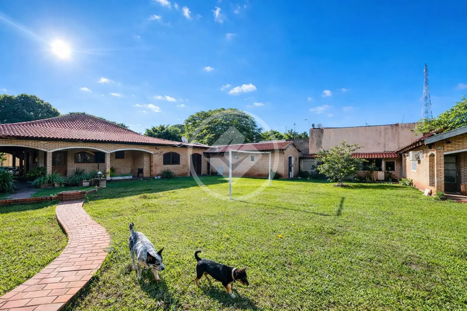 Imagem 1 - Casa em Monte Carlo, Campo Grande - MS