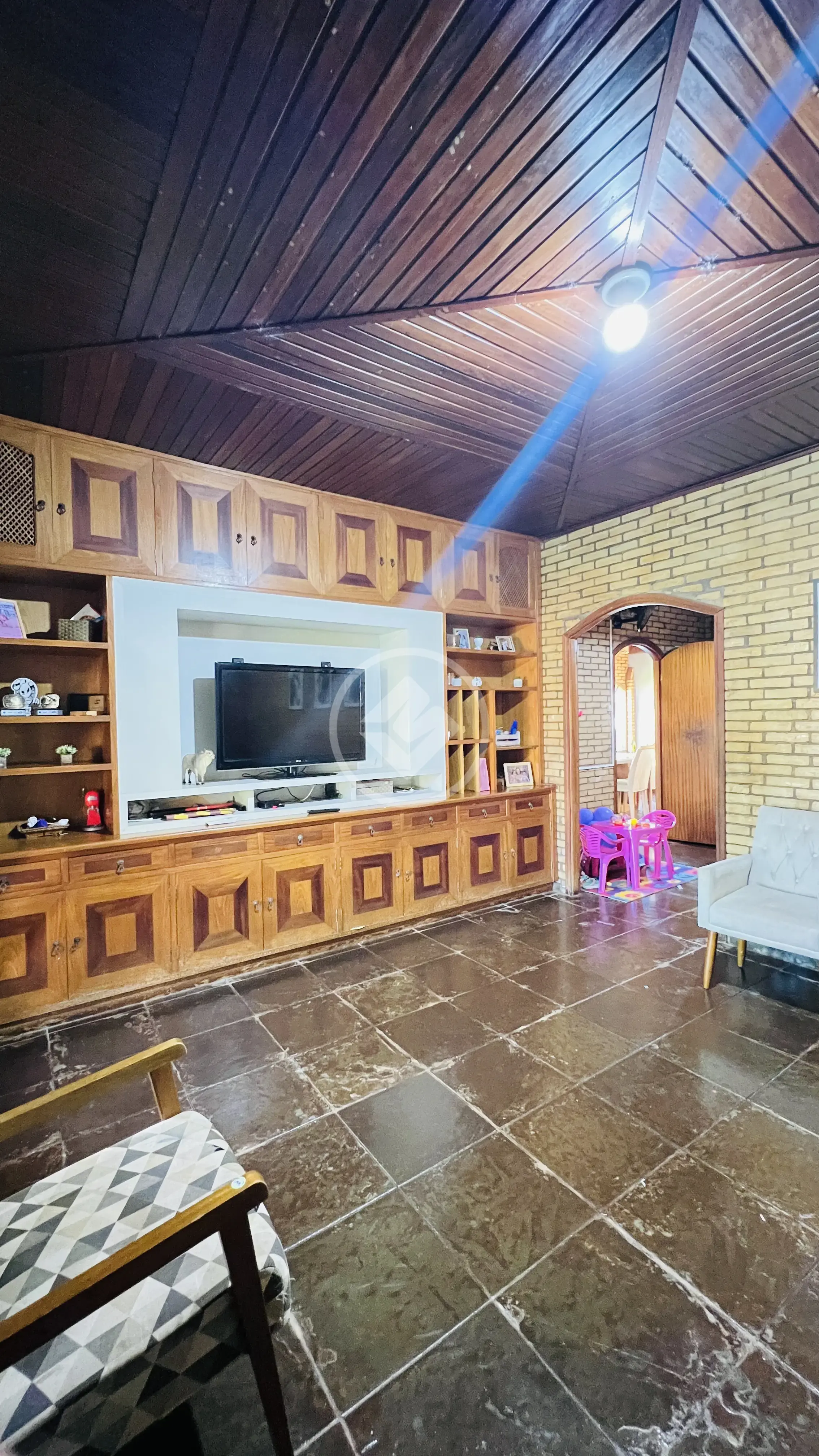 Imagem 1 - Casa em Monte Carlo, Campo Grande - MS