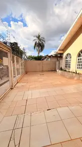 Casa CIDADE JARDIM, Campo Grande - MS — foto 2