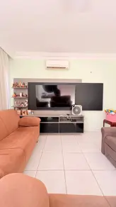 Imagem 3 - Casa em CIDADE JARDIM, Campo Grande - MS