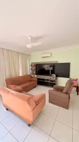 Imagem 4 - Casa em CIDADE JARDIM, Campo Grande - MS