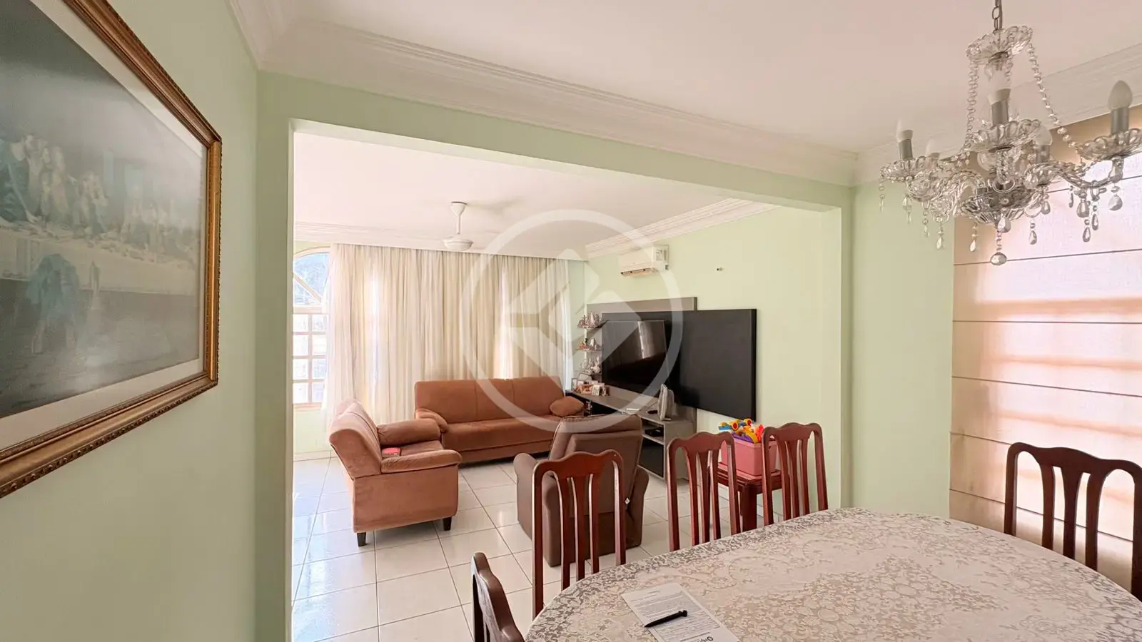 Imagem 5 - Casa em CIDADE JARDIM, Campo Grande - MS