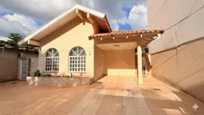 Casa CIDADE JARDIM, Campo Grande - MS — foto 1