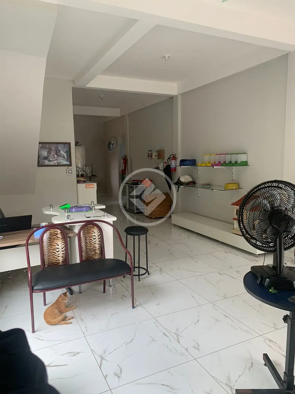 Imagem 4 - Prédio em Portal do Panamá, Campo Grande - MS