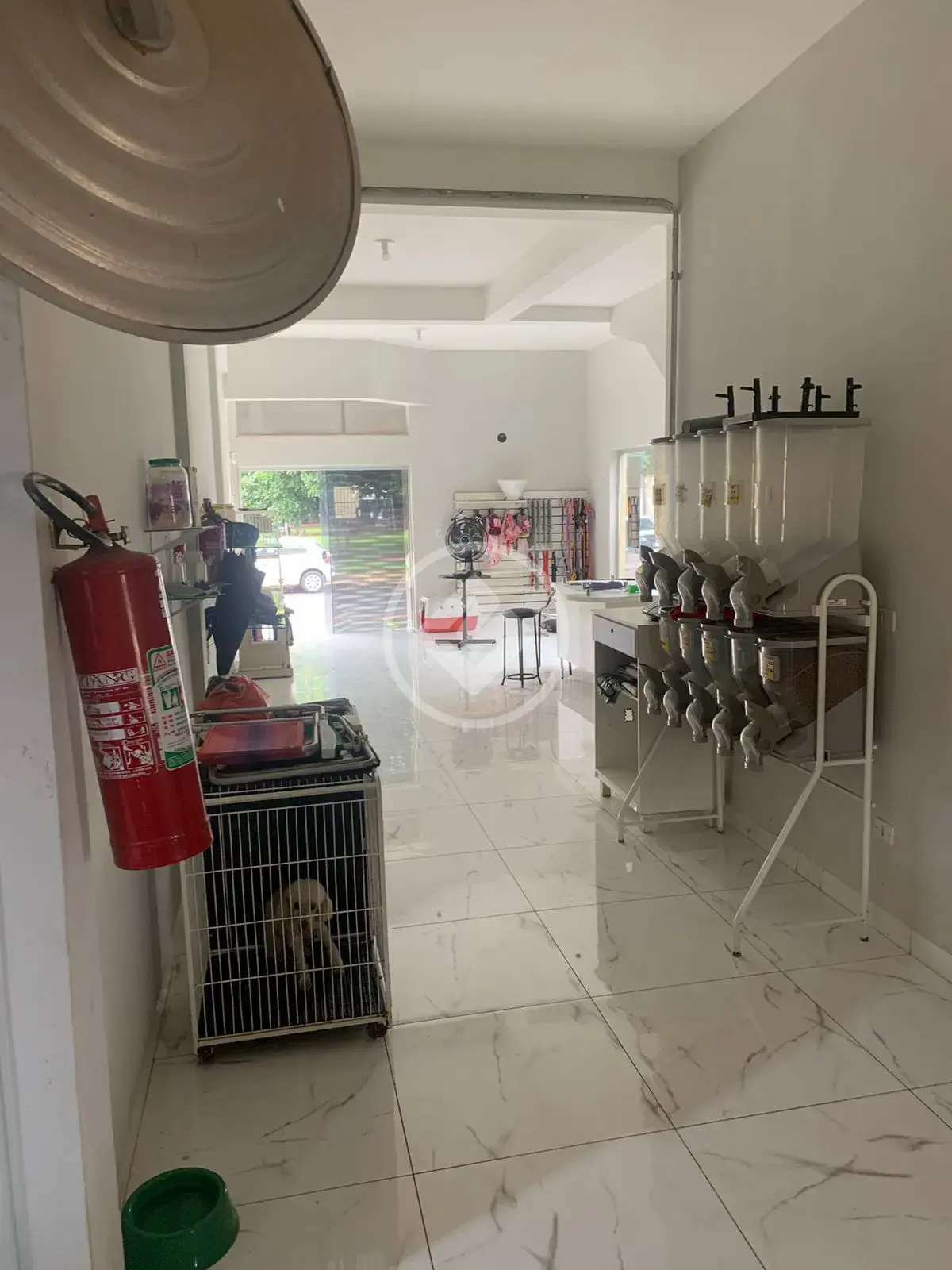 Imagem 5 - Prédio em Portal do Panamá, Campo Grande - MS