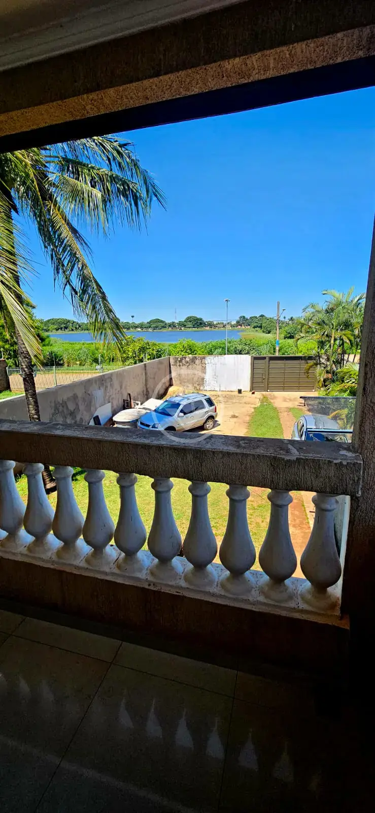 Imagem 6 - Sobrado em Tiradentes, Campo Grande - MS