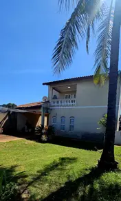 Sobrado Tiradentes, Campo Grande - MS — foto 2