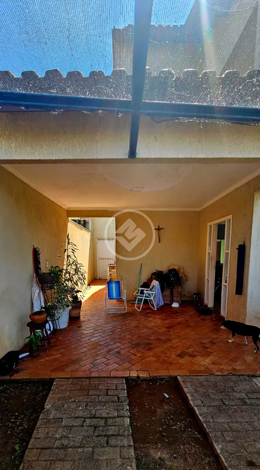 Imagem 4 - Sobrado em Tiradentes, Campo Grande - MS