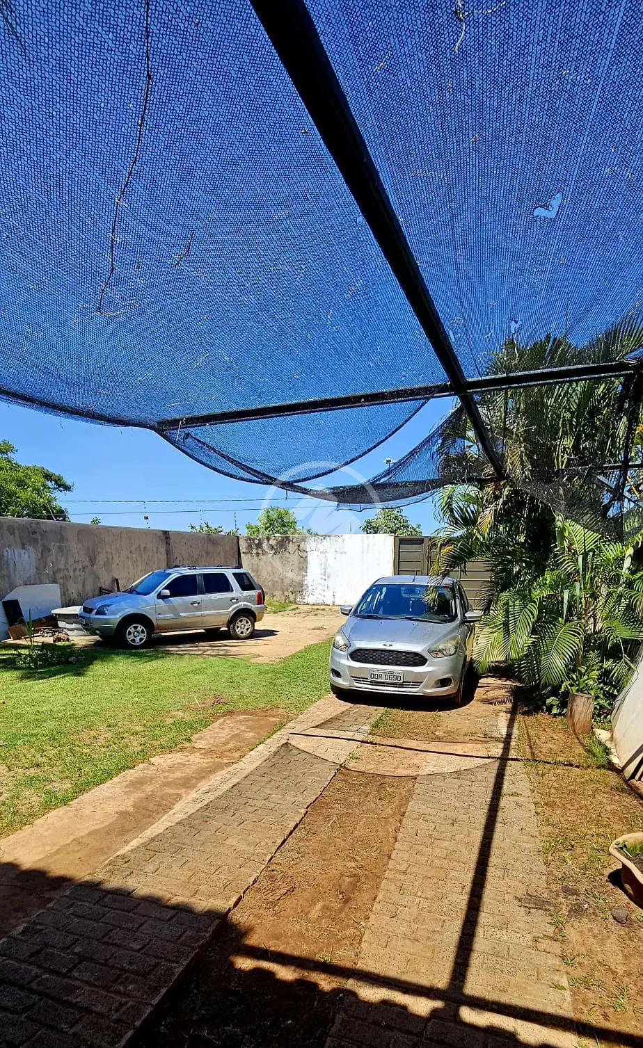 Imagem 5 - Sobrado em Tiradentes, Campo Grande - MS