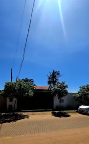 Sobrado Tiradentes, Campo Grande - MS — foto 1