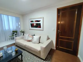Apartamento VILA CARLOTA, Campo Grande - MS — foto 2