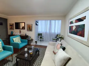 Apartamento VILA CARLOTA, Campo Grande - MS — foto 1