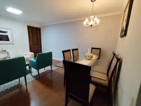 Imagem 2 - Apartamento em VILA CARLOTA, Campo Grande - MS