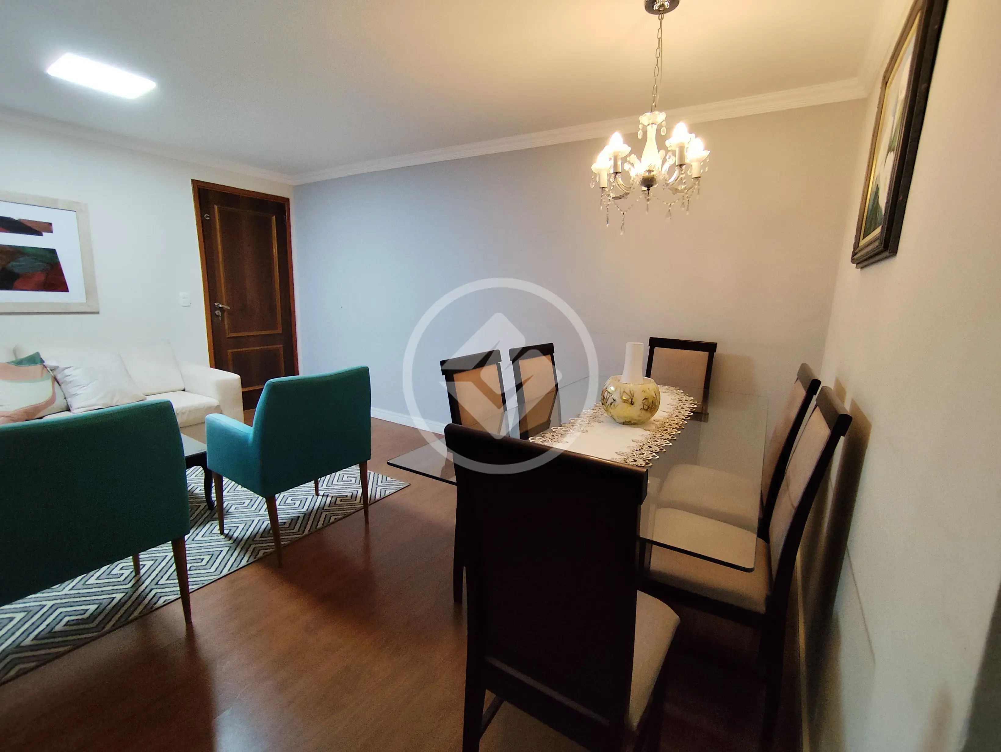 Imagem 2 - Apartamento em VILA CARLOTA, Campo Grande - MS