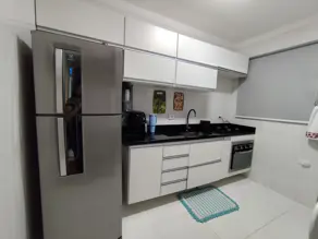 Imagem 3 - Apartamento em VILA CARLOTA, Campo Grande - MS
