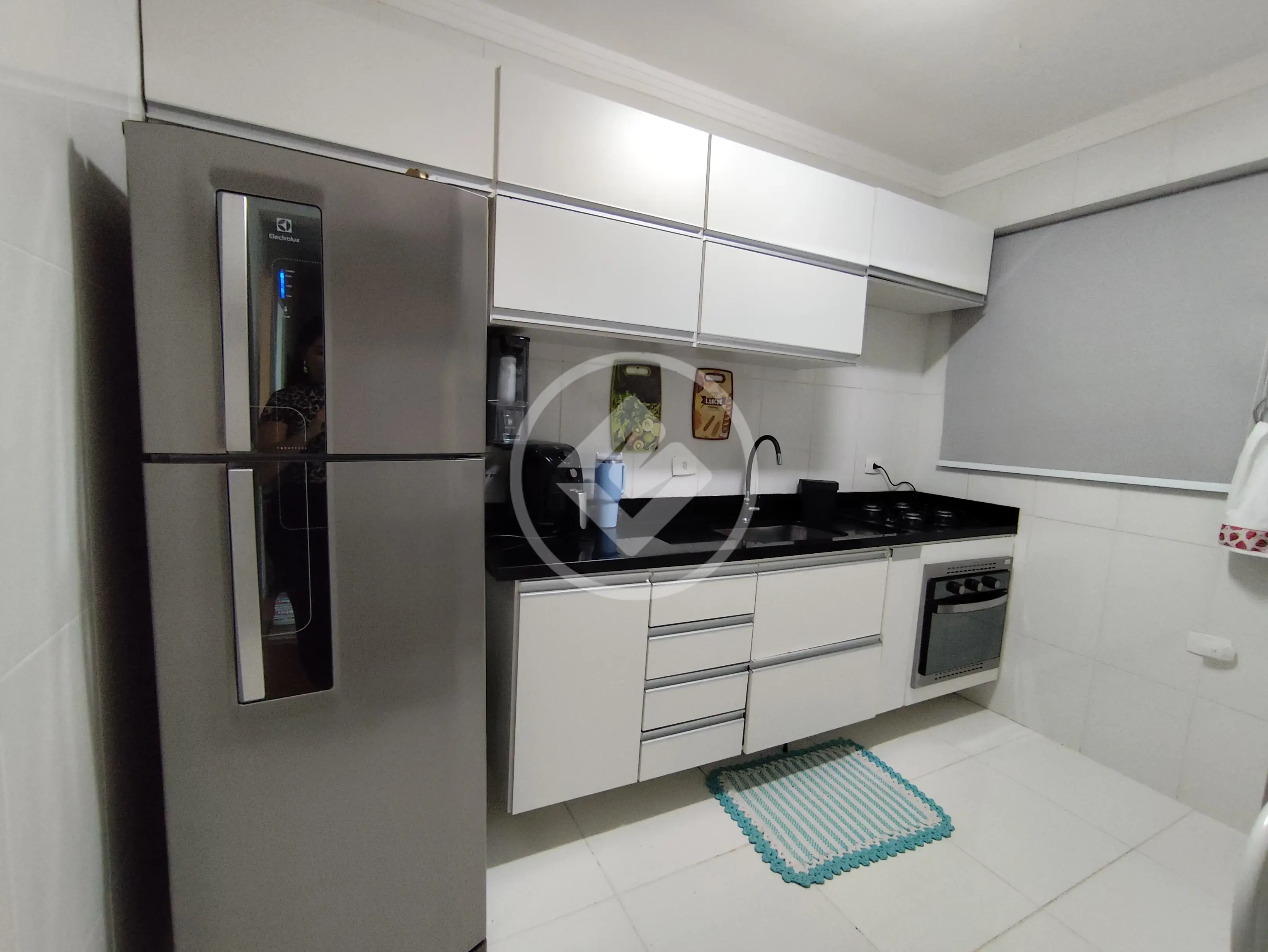 Imagem 3 - Apartamento em VILA CARLOTA, Campo Grande - MS