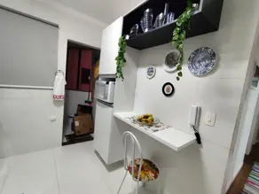 Imagem 4 - Apartamento em VILA CARLOTA, Campo Grande - MS