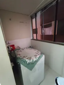 Imagem 5 - Apartamento em VILA CARLOTA, Campo Grande - MS