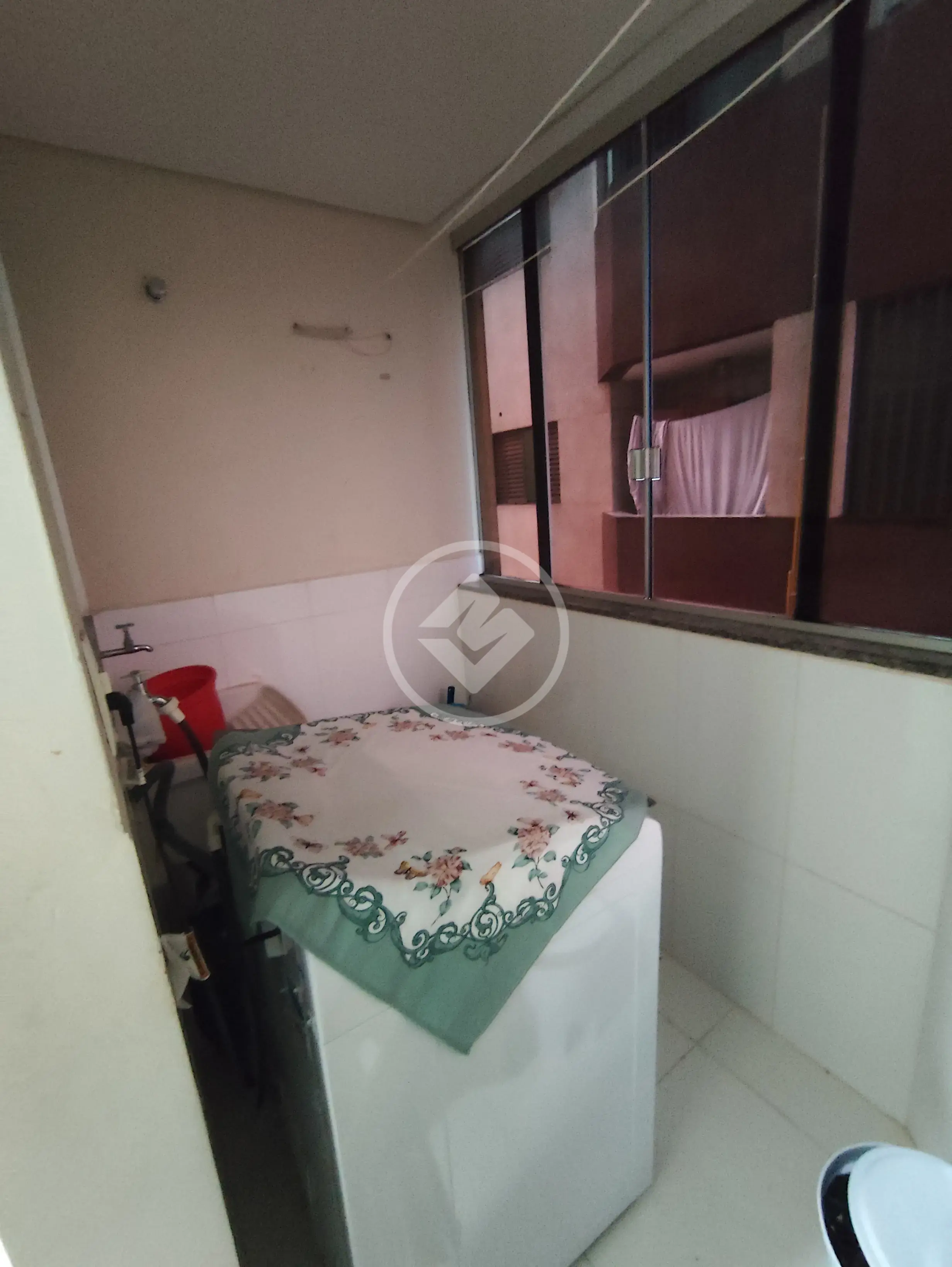 Imagem 5 - Apartamento em VILA CARLOTA, Campo Grande - MS