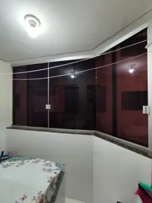 Imagem 6 - Apartamento em VILA CARLOTA, Campo Grande - MS