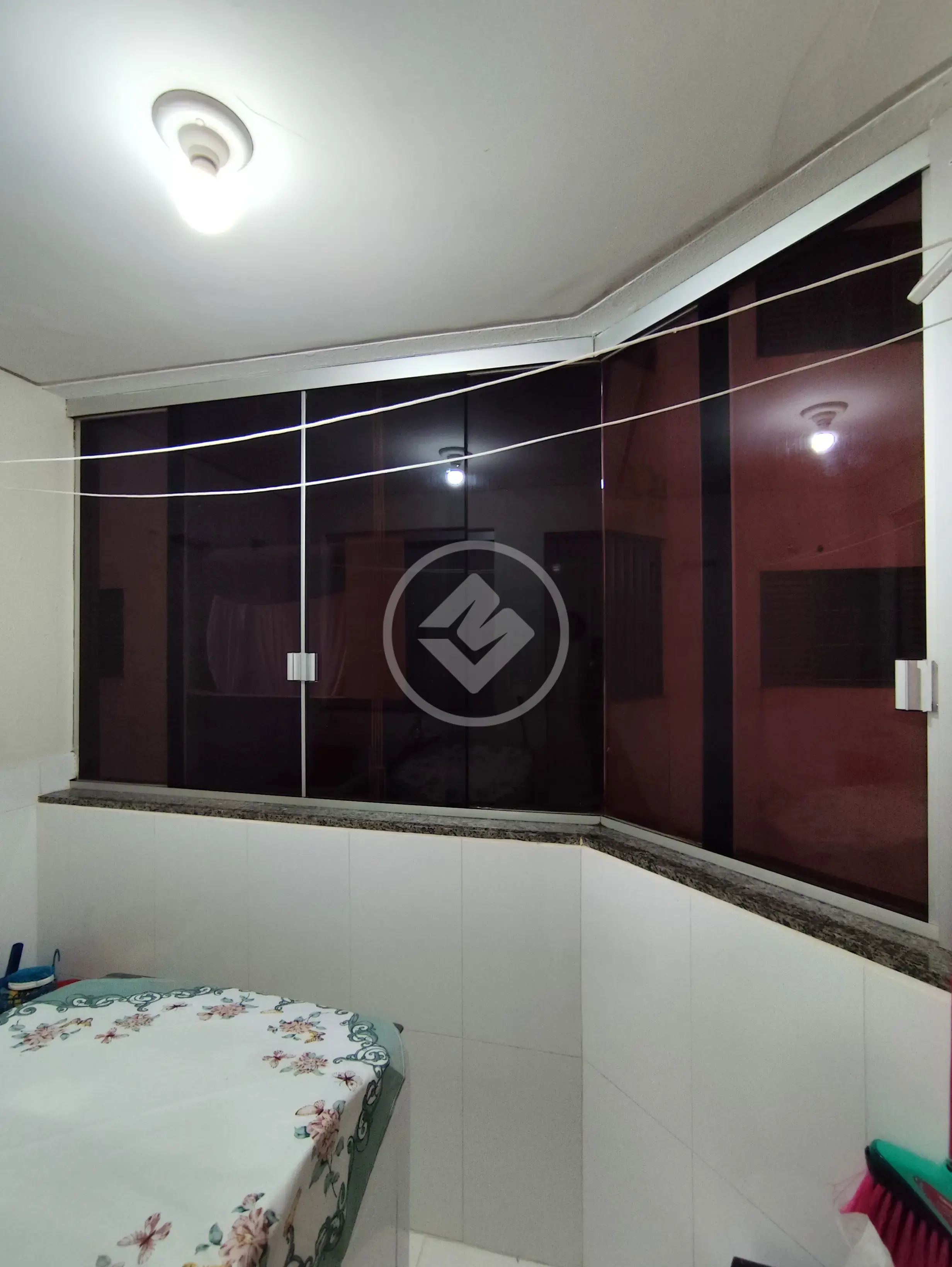 Imagem 6 - Apartamento em VILA CARLOTA, Campo Grande - MS