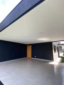 Imagem 4 - Casa em Vila Taquarussu, Campo Grande - MS