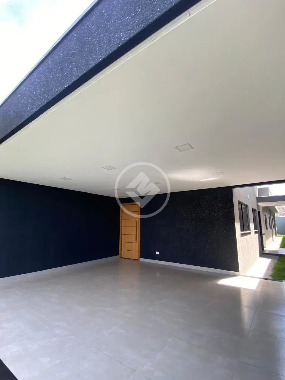 Imagem 4 - Casa em Vila Taquarussu, Campo Grande - MS