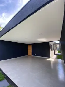 Casa Vila Taquarussu, Campo Grande - MS — foto 1