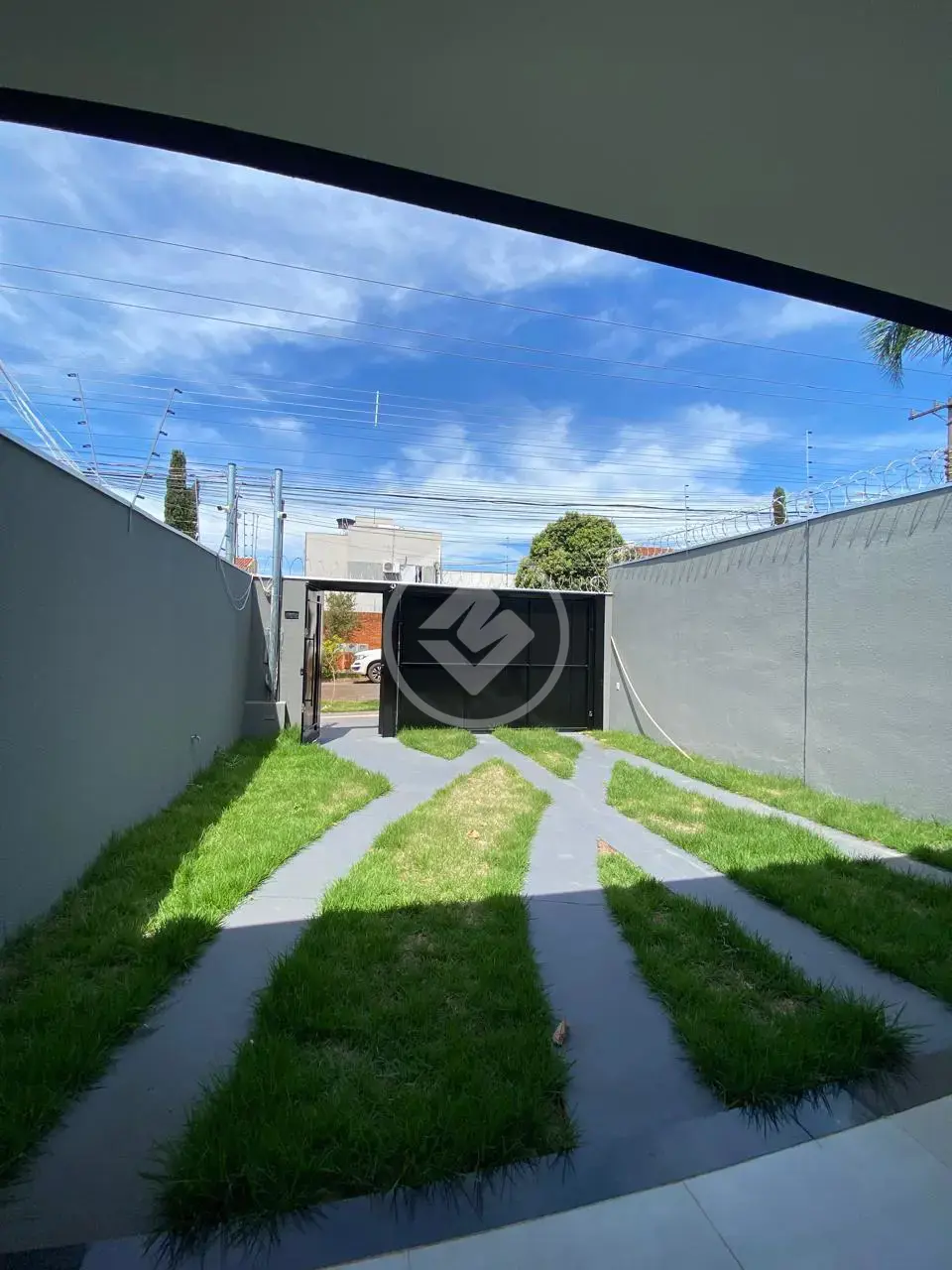 Image 19 - Casa em Vila Taquarussu, Campo Grande - MS