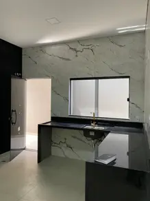 Imagem 6 - Casa em Vila Taquarussu, Campo Grande - MS