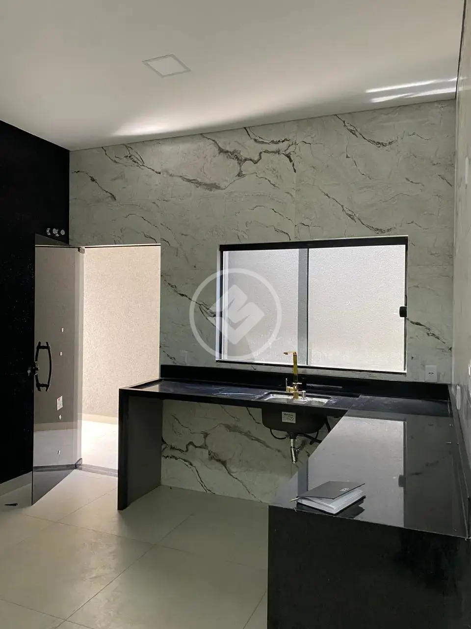 Imagem 6 - Casa em Vila Taquarussu, Campo Grande - MS