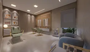 Imagem 3 - Apartamento em Parque dos Novos Estados, Campo Grande - MS