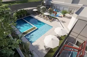Imagem 5 - Apartamento em Parque dos Novos Estados, Campo Grande - MS