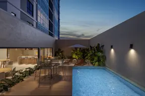 Imagem 4 - Apartamento em Parque dos Novos Estados, Campo Grande - MS