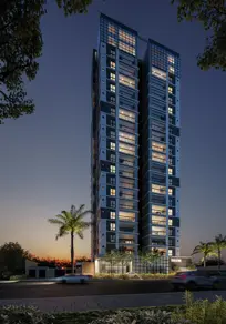 Imagem 6 - Apartamento em Parque dos Novos Estados, Campo Grande - MS